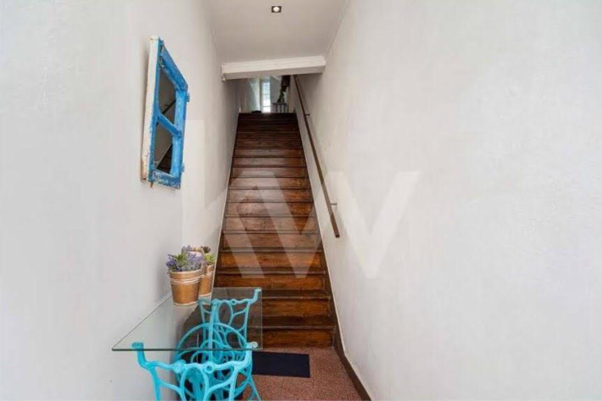 Appartamento Blue Vintage House Setúbal Esterno foto