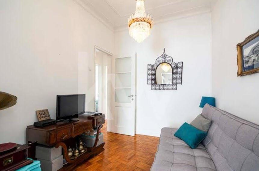Appartamento Blue Vintage House Setúbal Esterno foto