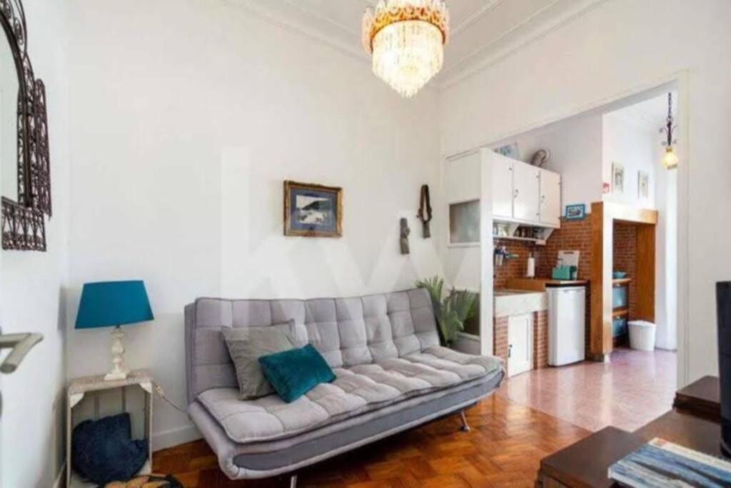 Appartamento Blue Vintage House Setúbal Esterno foto